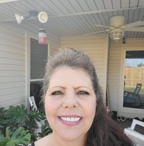 Meet your Posher, Patricia